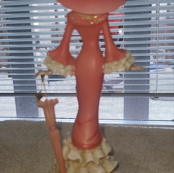 vintage Thomas Kinkade figurine - Picture 2 of 4